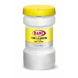 ALMIDÓN DE TRIGO SILUETA 6/450g